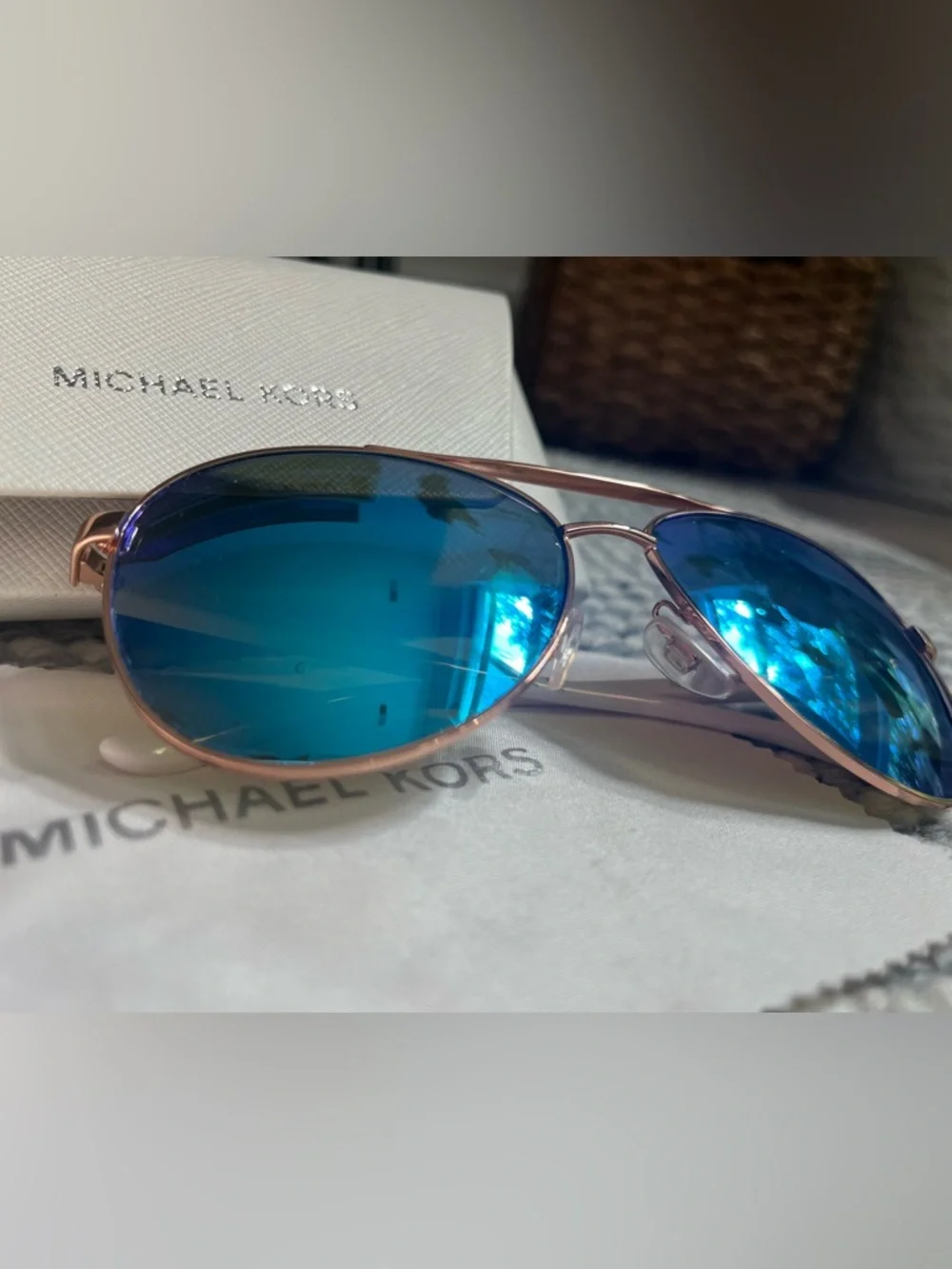 Michael Kors Sunglasses